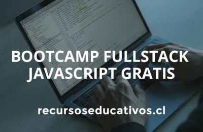 BOOTCAMP FullStack Gratis de JavaScript