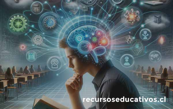 Beneficios de la Metacognición para los estudiantes