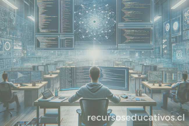 En qué consiste la Carrera de Ingeniería de Software