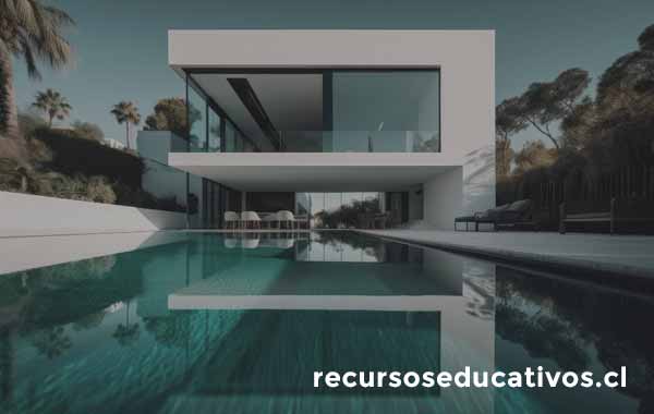 En qué consiste la carrera de Arquitectura