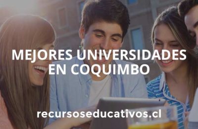 Mejores Universidades en Coquimbo, Chile