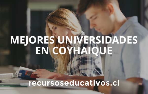Mejores Universidades en Coyhaique
