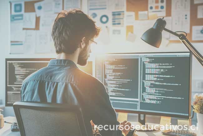 Requisitos para acceder a la carrera de Ingeniería de Software