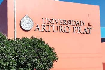 Universidad Arturo Prat en Arica