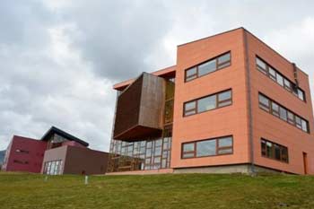 Universidad Austral Coyhaique