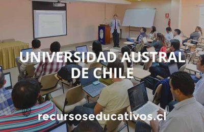 Universidad Austral de Chile, Guía General