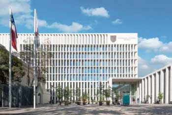 Universidad Autónoma de Chile, Coyhaique