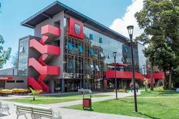 Universidad Autónoma de Chile