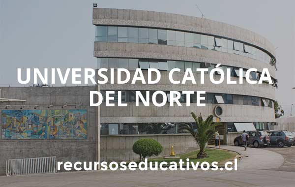 Universidad Católica del Norte