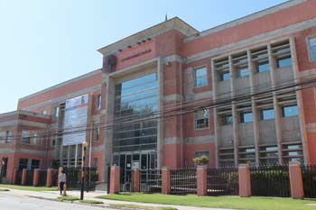 Universidad Central La Serena, Coquimbo, Chile