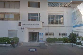 Universidad La República, Coquimbo, Chile