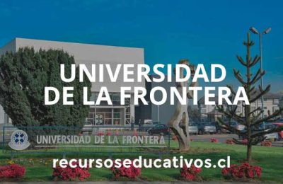 Universidad de La Frontera