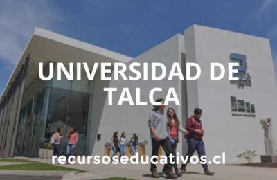 Universidad de Talca