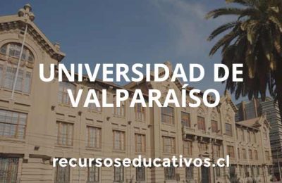 Universidad de Valparaíso en Chile