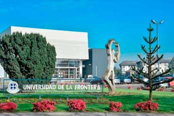 Universidad de la Frontera, Temuco