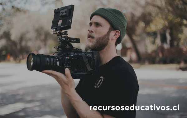 Uso de documentales en la educación