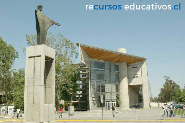 Campus San Joaquín de la Pontificia Universidad Católica de Chile