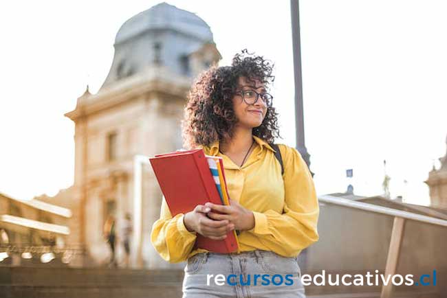 Estudiante en Universidad de Chile